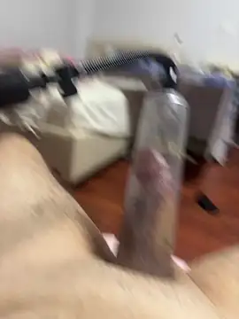 strange6696 online show from 5, 10, 2025