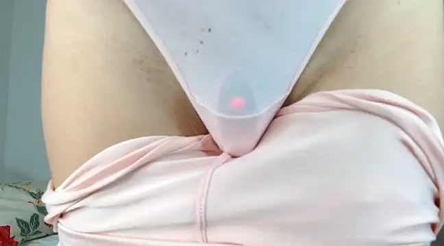 Snapshot of Nayade chatting on 6, 2, 2025 Nayade online show from 6, 2, 2025