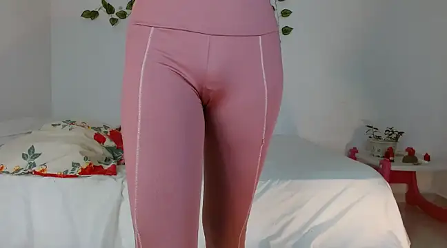 Snapshot of Nayade chatting on 9, 2, 2025 Nayade online show from 9, 2, 2025