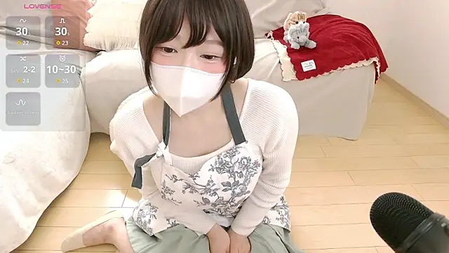 Snapshot of Ran_happy chatting on 17, 12, 2025 Ran happy online show from 17, 12, 2025
