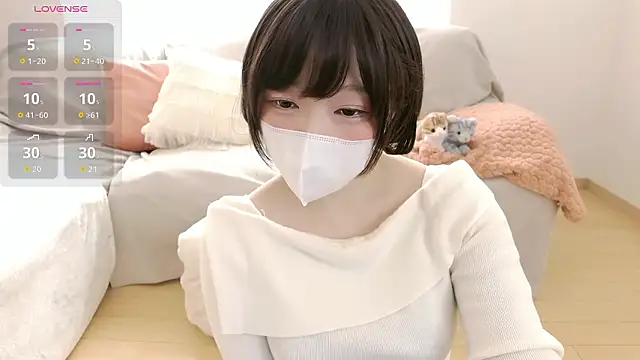 Snapshot of Ran_happy chatting on 13, 1, 2026 Ran happy online show from 13, 1, 2026