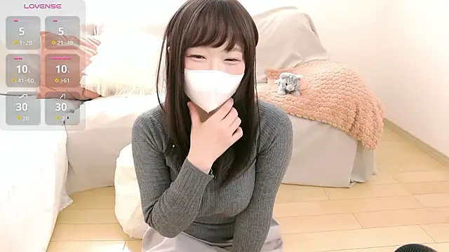 Snapshot of Ran_happy chatting on 16, 1, 2026 Ran happy online show from 16, 1, 2026