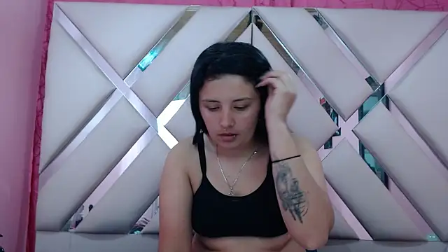 nathaly low1 online show from 24, 9, 2025