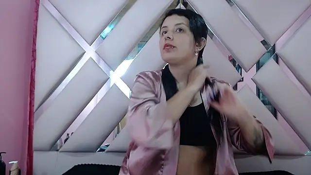 nathaly low1 online show from 1, 10, 2025