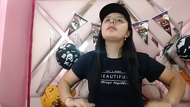 nathaly low1 online show from 21, 10, 2025