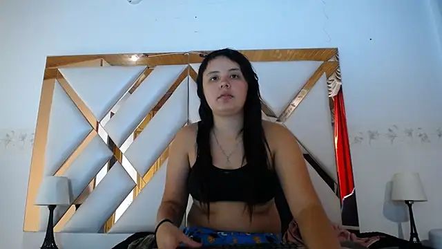 nathaly low1 online show from 12, 3, 2026