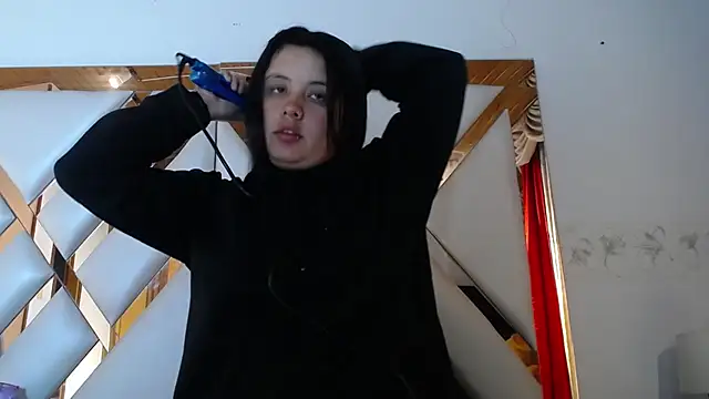 nathaly low1 online show from 7, 4, 2026