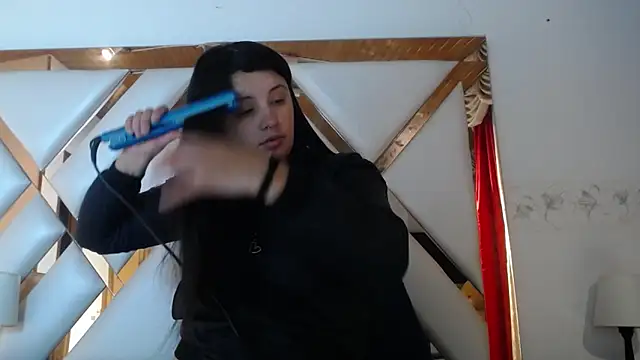 nathaly low1 online show from 25, 4, 2026