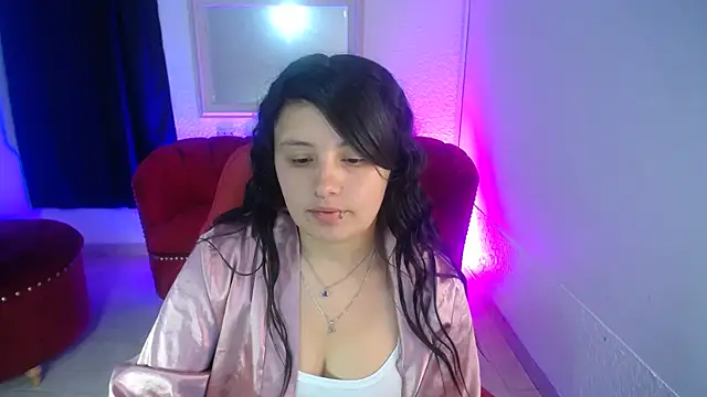 nathaly low1 online show from 23, 7, 2026