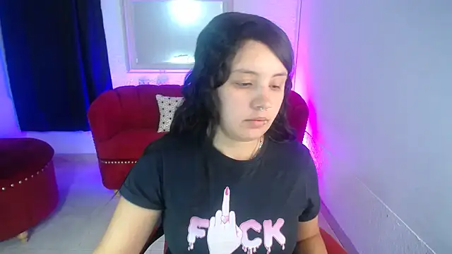 nathaly low1 online show from 24, 7, 2026