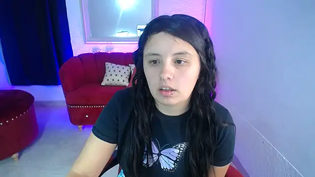 nathaly low1 online show from 27, 7, 2026