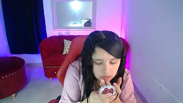 nathaly low1 online show from 28, 7, 2026