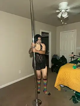 sexy gin online show from 26, 9, 2025