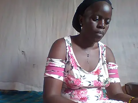 Sexy Chocolate Babe online show from 11, 3, 2026