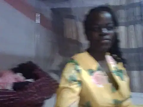 Sexy Chocolate Babe online show from 12, 3, 2026