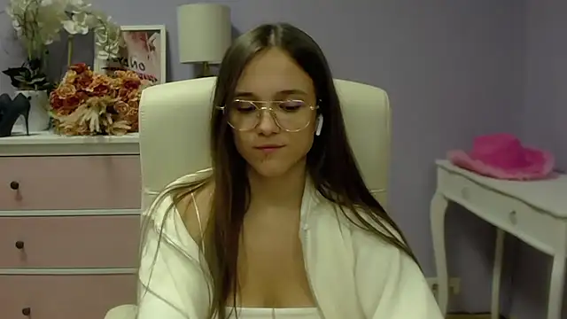 dirtyxEmily online show from 19, 2, 2025