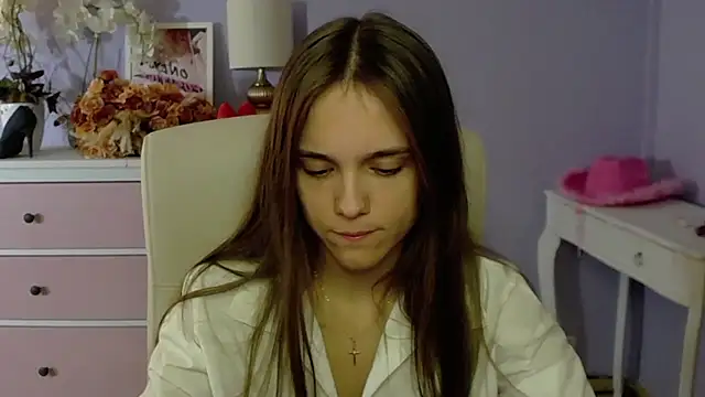 dirtyxEmily online show from 21, 3, 2025