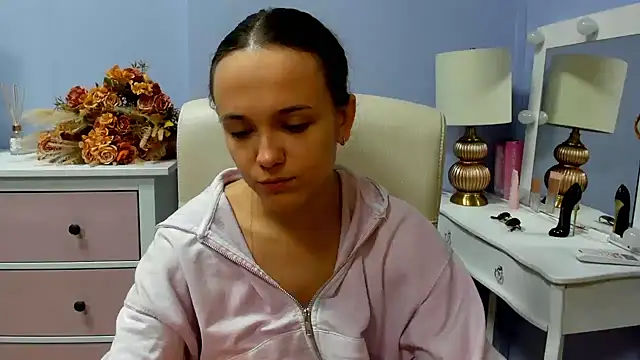 dirtyxEmily online show from 28, 4, 2026