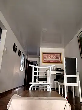 AngelBarbaro online show from 24, 9, 2025