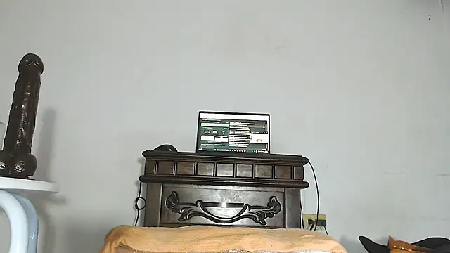 AngelBarbaro online show from 5, 8, 2026