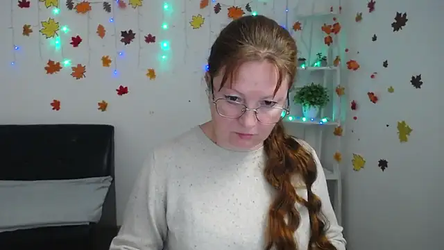 VanessaHotts online show from 1, 12, 2025