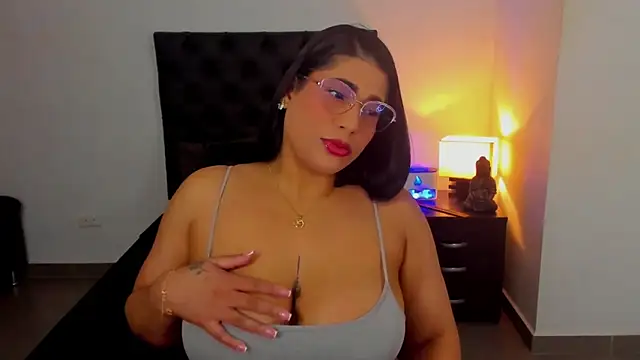 Jenny Carters online show from 12, 10, 2025