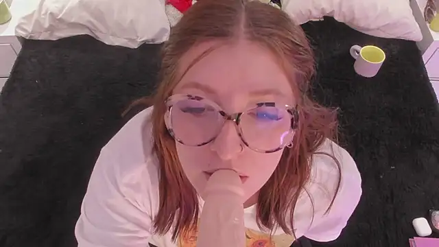 JulietaAlves online show from 27, 2, 2025