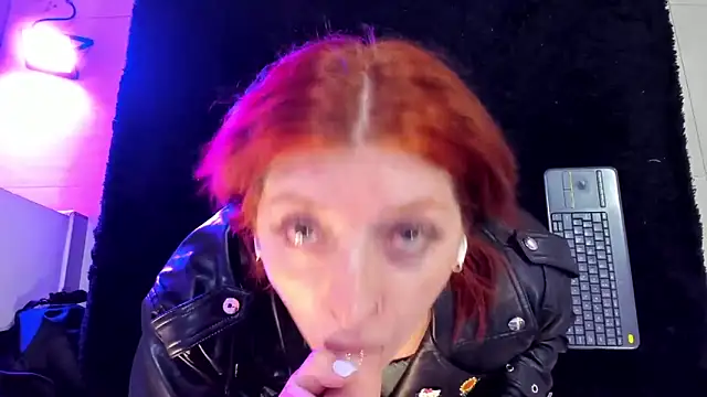 JulietaAlves online show from 11, 3, 2026