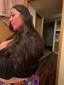 BustiBunny69 online show from 12, 12, 2024