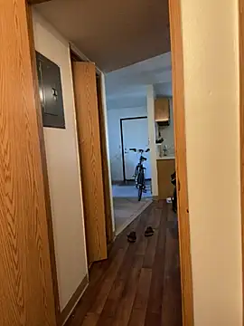 BustiBunny69 online show from 2, 3, 2025