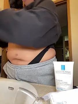 BustiBunny69 online show from 13, 3, 2026