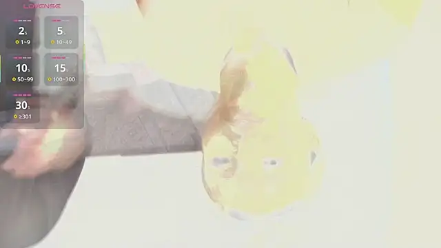 AnnieAndStefan online show from 21, 3, 2025