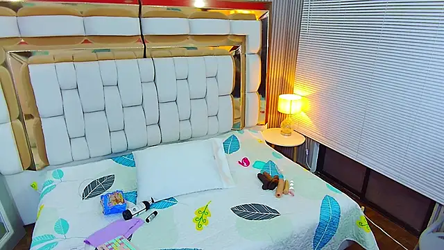 naughty ebonyy online show from 15, 1, 2025