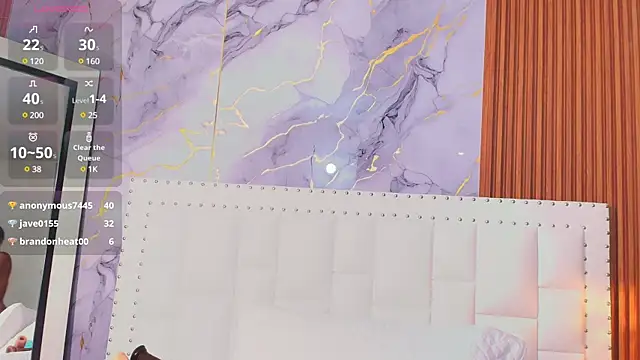 naughty ebonyy online show from 28, 2, 2025