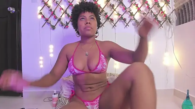 naughty ebonyy online show from 20, 4, 2026