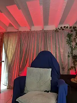 lonely shewolf online show from 28, 7, 2026