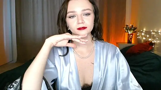 Shadow Passion online show from 16, 12, 2024