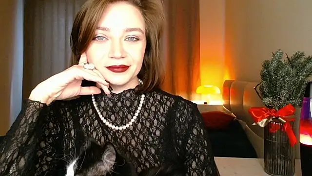 Shadow Passion online show from 23, 12, 2025