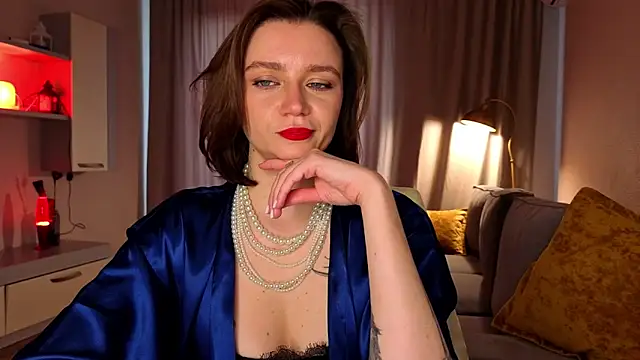 Shadow Passion online show from 23, 4, 2026