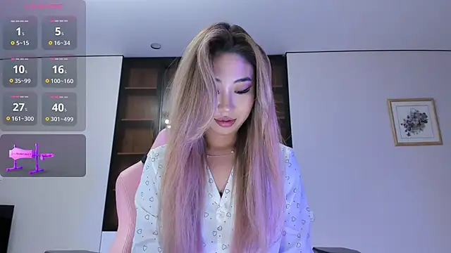 Jungso ming online show from 10, 3, 2026