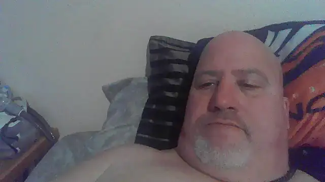 Bigbear0563 online show from 6, 12, 2024