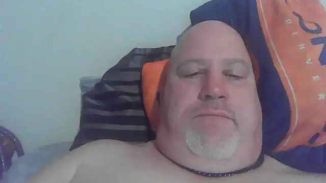 Bigbear0563 online show from 24, 2, 2025