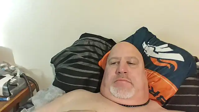 Bigbear0563 online show from 2, 3, 2025