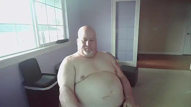 Bigbear0563 online show from 10, 3, 2025