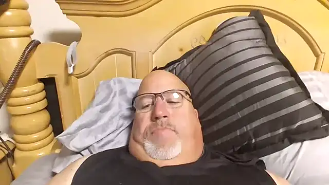 Bigbear0563 online show from 11, 10, 2025