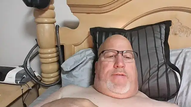 Bigbear0563 online show from 13, 10, 2025