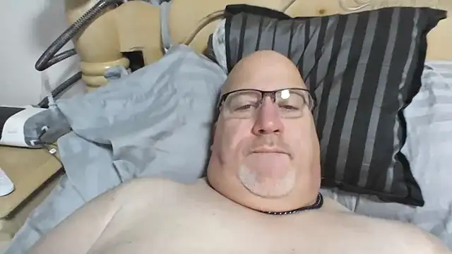 Bigbear0563 online show from 19, 12, 2025