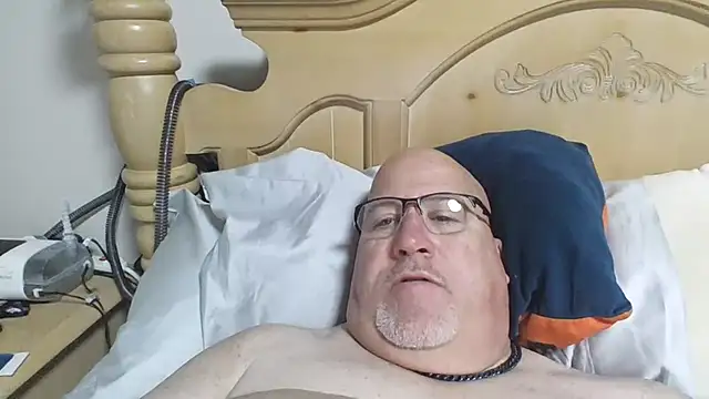 Bigbear0563 online show from 3, 3, 2026