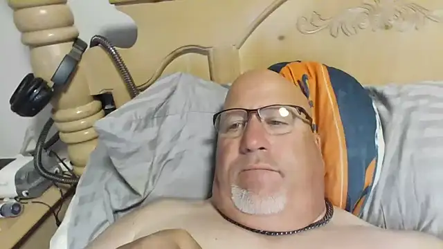 Bigbear0563 online show from 8, 6, 2026