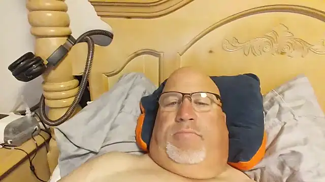 Bigbear0563 online show from 9, 6, 2026